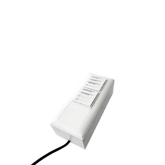 Siteco Bedieneinheit 5EA3LB38O