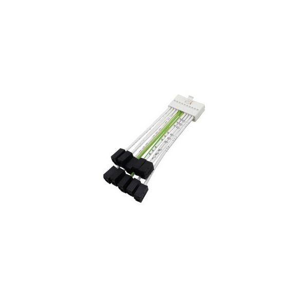 Siteco Ausspeisung 5TR910FTKAF