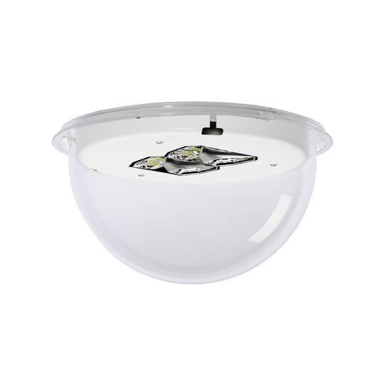 Siteco Geräteträger 5XA1565E1F1