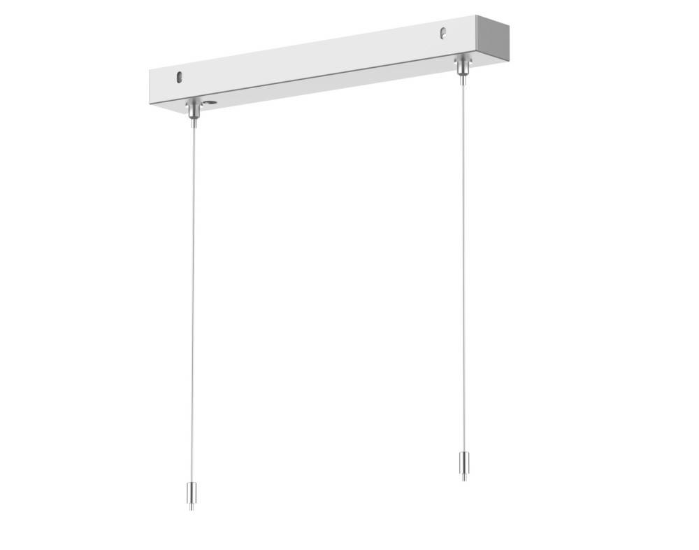 Opple Lighting Montagekit LEDExi #572005002600