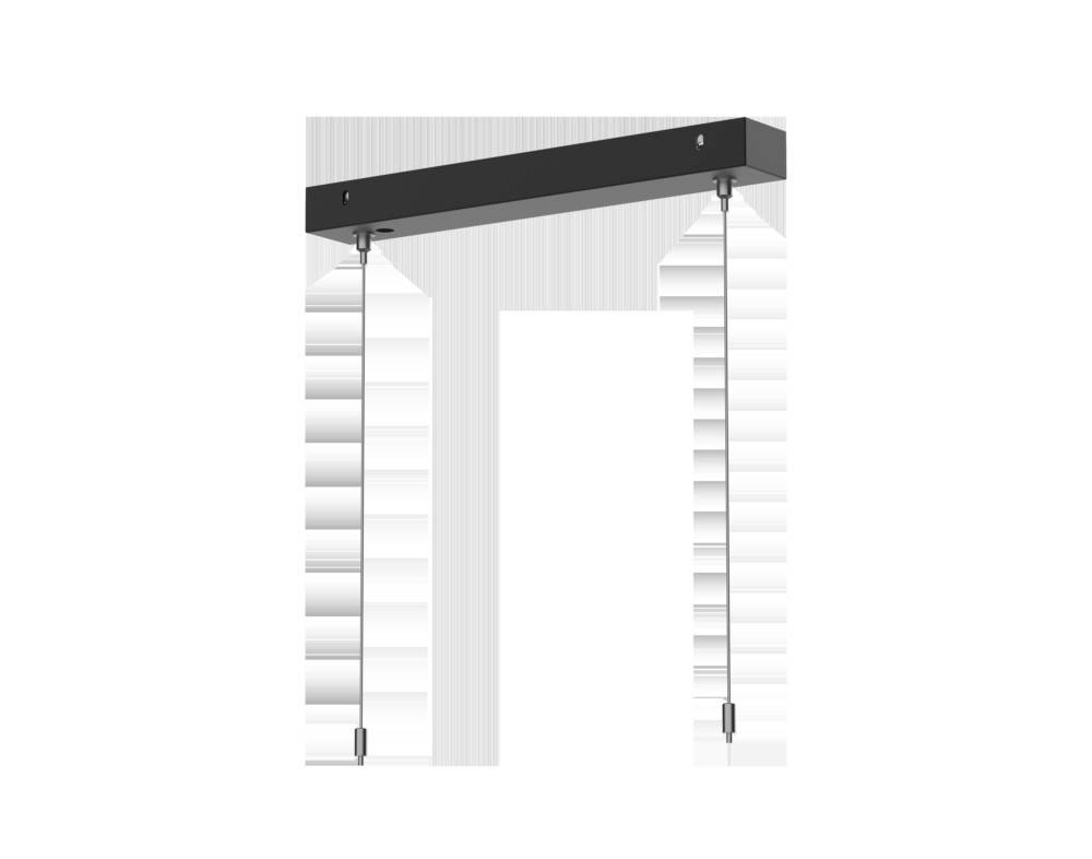 Opple Lighting Montagekit LEDExi #572005002700