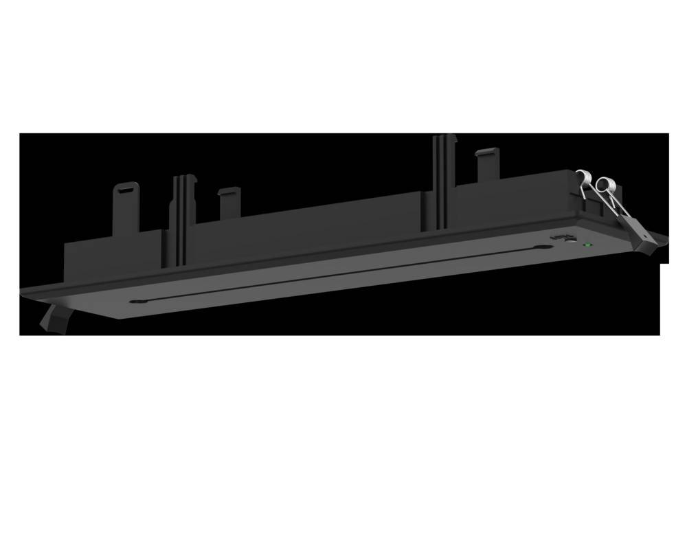 Opple Lighting Montagekit LEDExi #572005002900