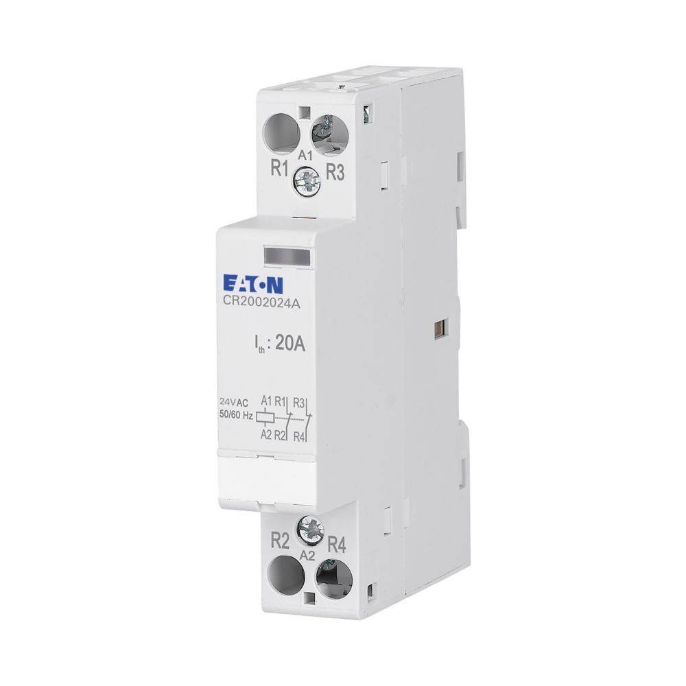 Eaton Installationsschütz CR2002024A