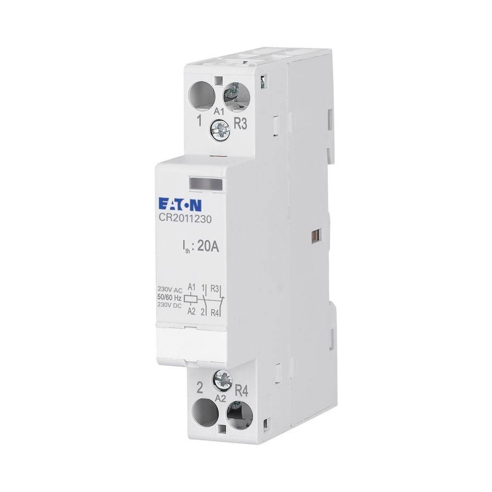 Eaton Installationsschütz CR2011230
