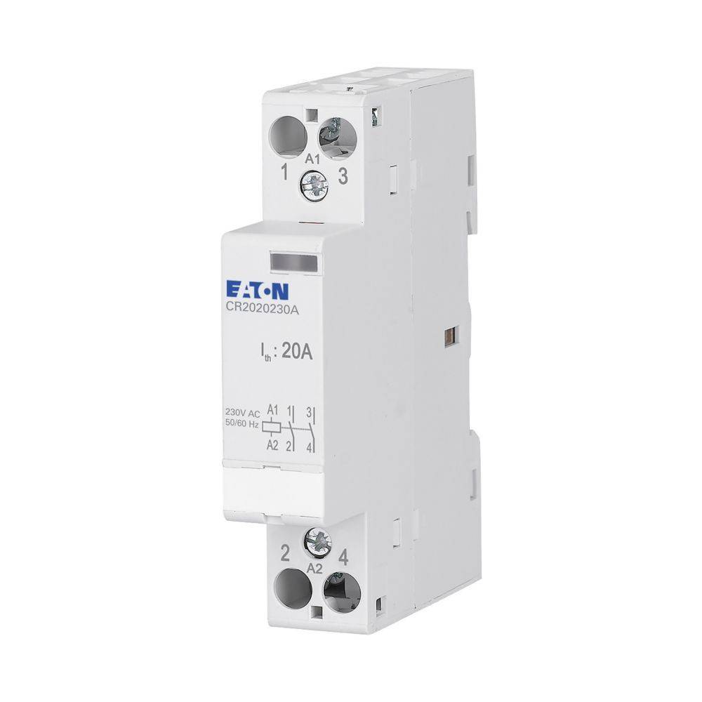 Eaton Installationsschütz CR2020230A