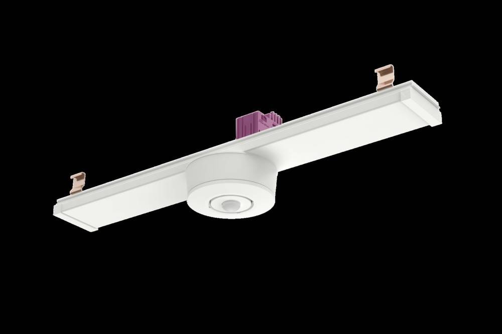 Ridi-Leuchten Geräteträger VL2MF-S500- #2500039