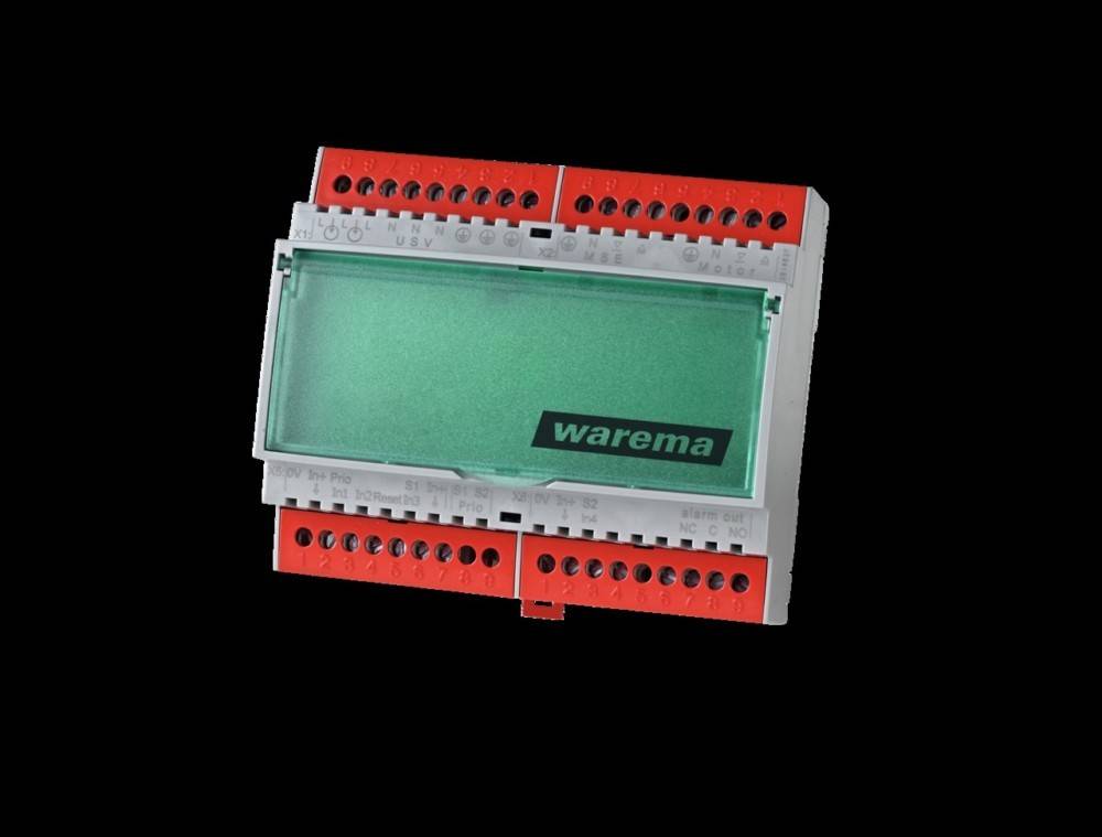 Warema Sonnen MSE Notstrom-Kit REG 2013983