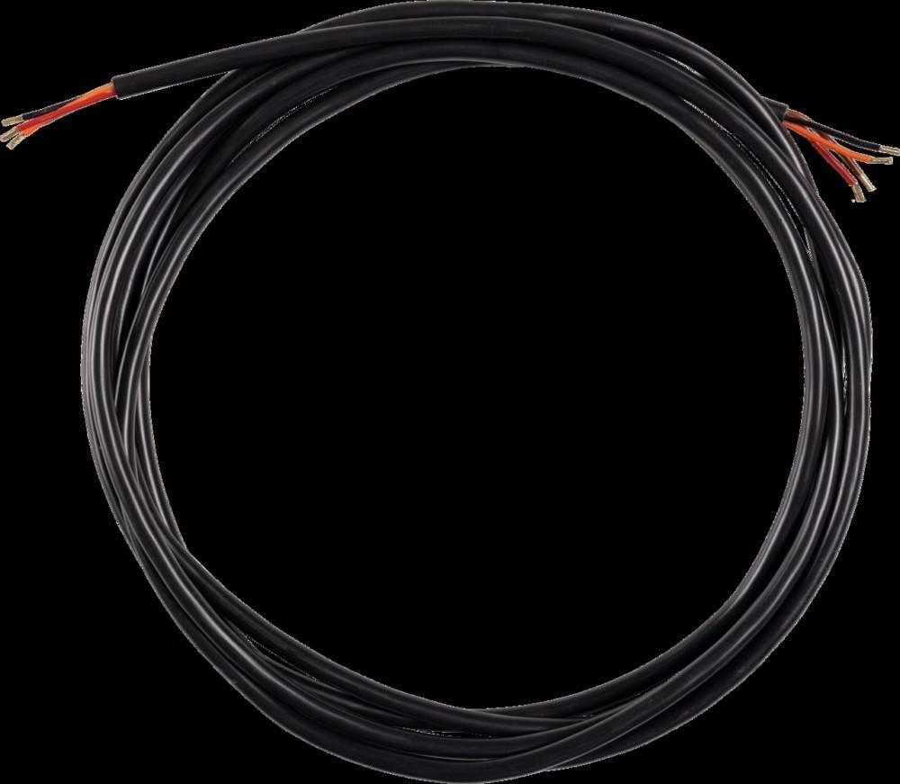 Warema Sonnen Anschlussleitung 4 x AWG 2058246