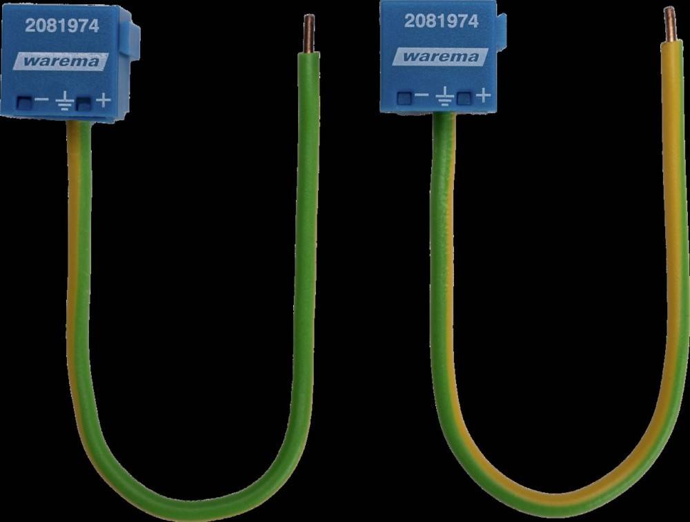 Warema Sonnen WAREMA Plug-in Protect 2081974