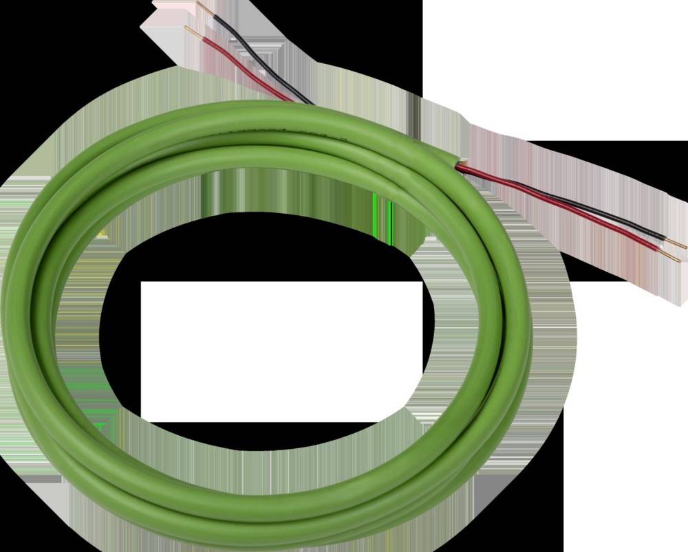 Warema Sonnen Anschlussleitung KNX YStY 2084954