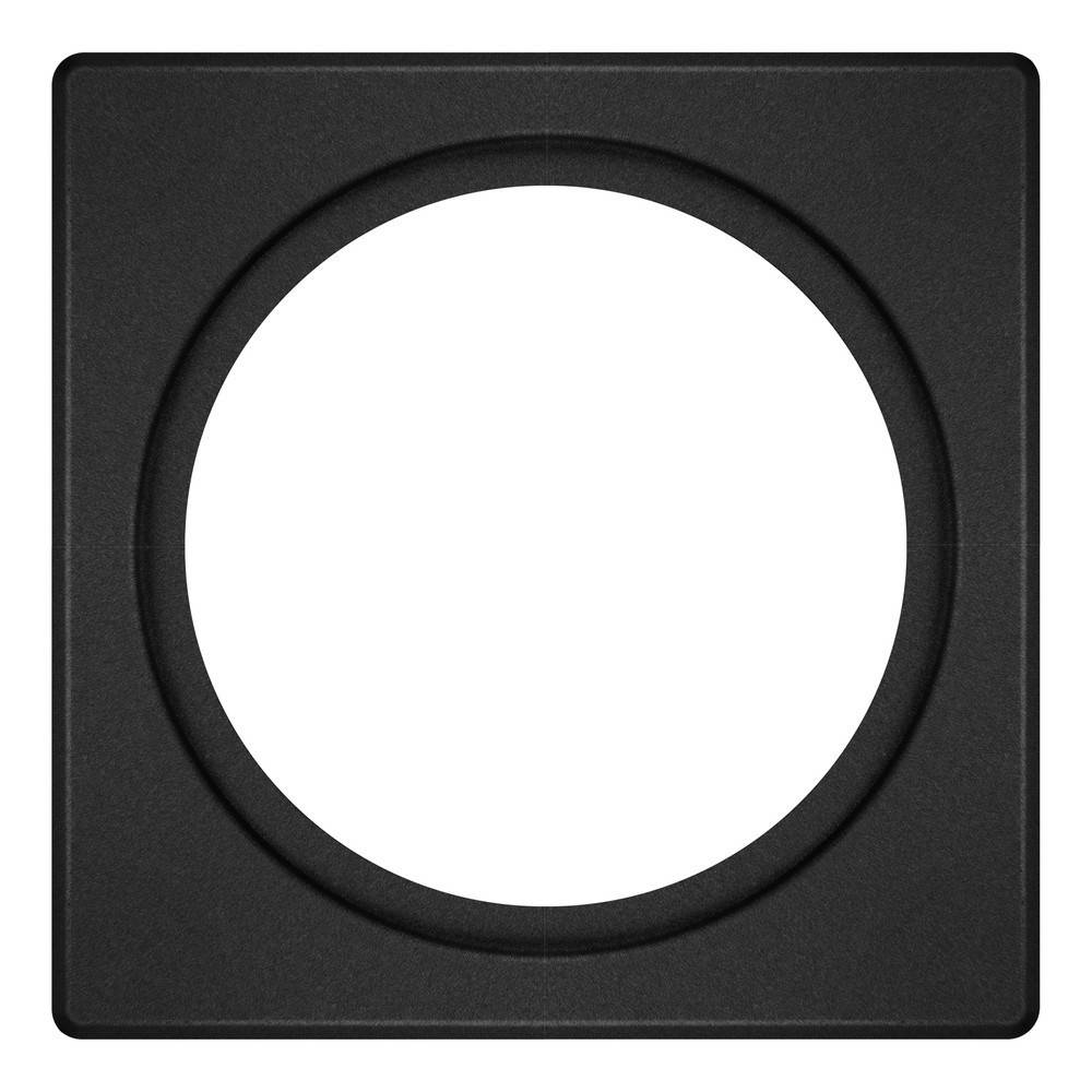 Ledvance Rahmen quadratisch SPOTF.100X1001XD68BK