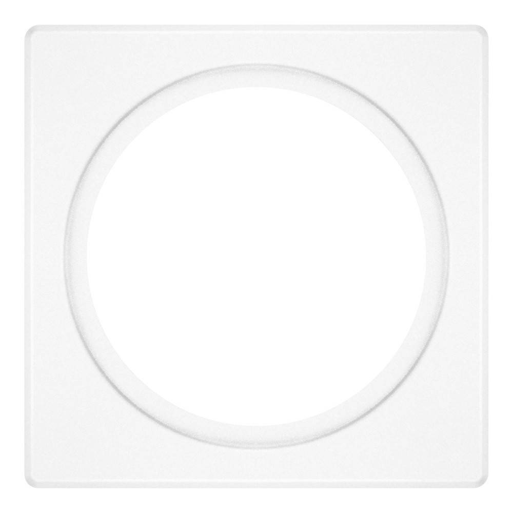 Ledvance Rahmen quadratisch SPOTF.100X1001XD68WT