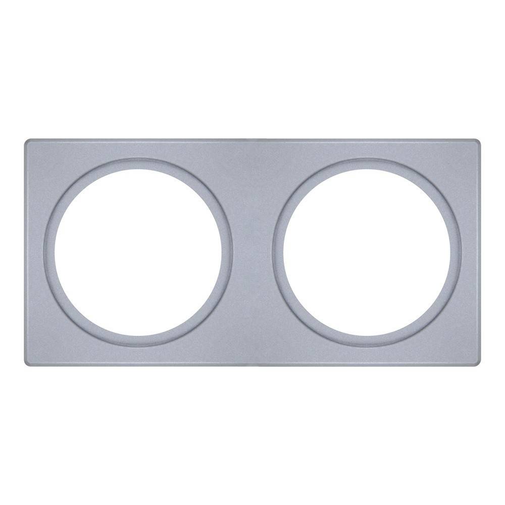 Ledvance Rahmen rechteckig SPOTF.100X2002XD68SI