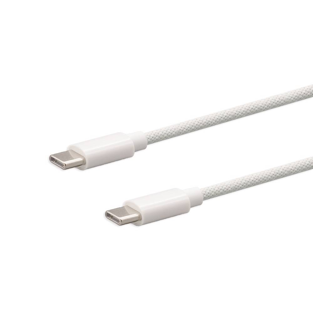 E+P Elektrik USB-C Anschlusskabel CC 216 W