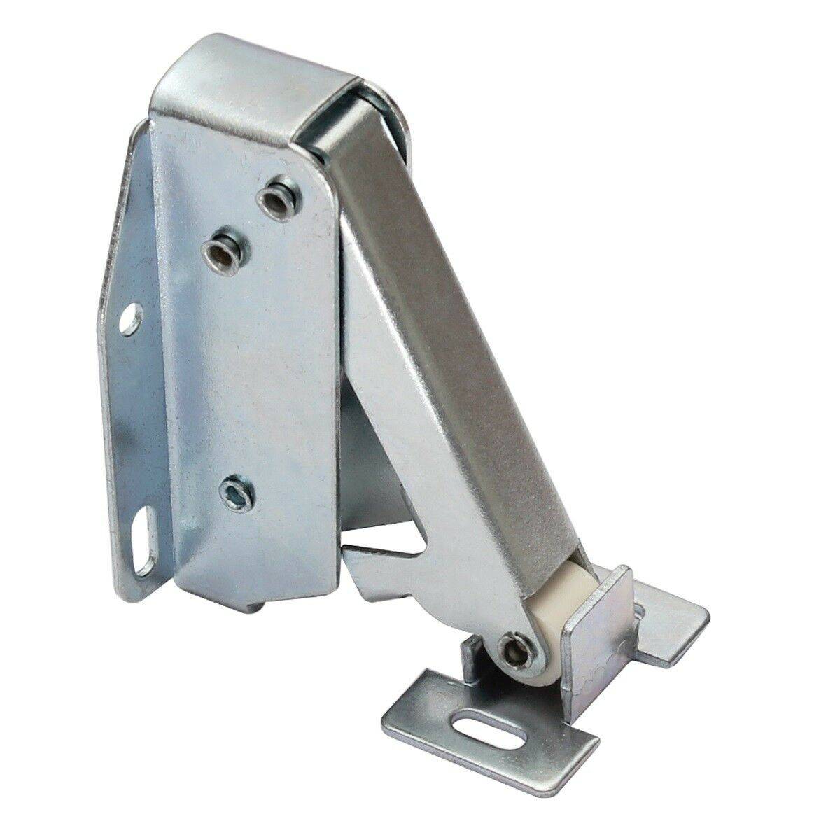 Federschnäpper Druckschnapper Türverschluss Druckverschluß Türschnäpper Schloss