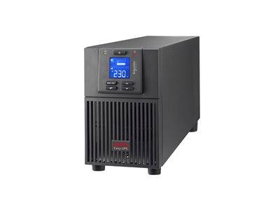 APC Easy UPS On-Line SRV 2000VA 1800W Server, Storage & USV Unterbrechungsfreie Stromversorgung USV