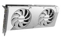 Inno3D RTX5060 TI Twin X2 OC WHITE 16GB GDDR7 HDMI 3xDP