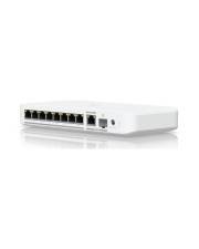 Ubiquiti UniFi Switch 2.5G 8-Port PoE
