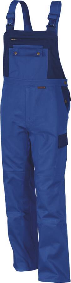 Latzhose IMAGE GO 61937C-0-90 Größe 90 Farbe kbl.-blau / marine