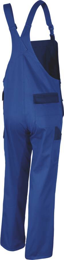 Latzhose IMAGE GO 61937C-0-64 Größe 64 Farbe kbl.-blau / marine