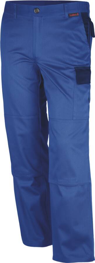 Bundhose IMAGE GO 61938C-0-06 Größe 106 Farbe kbl.-blau / marine