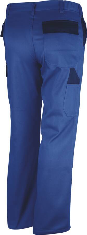 Bundhose IMAGE GO 61938C-0-50 Größe 50 Farbe kbl.-blau / marine