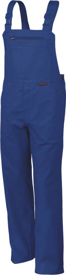 Latzhose CLASSIC GO 61937D-0-44 Größe 44 Farbe kornblau