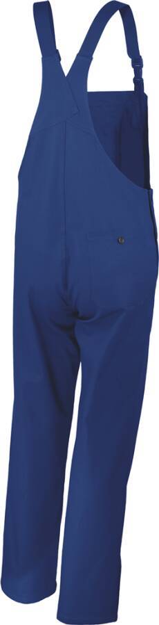 Latzhose CLASSIC GO 61937D-0-44 Größe 44 Farbe kornblau