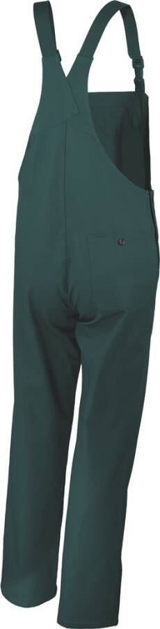 Latzhose CLASSIC GO 61937D-1-64 Größe 64 Farbe grün
