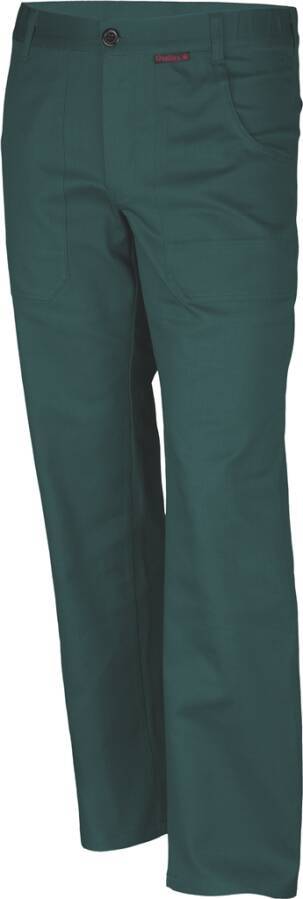 Bundhose CLASSIC GO 61938D-1-90 Größe 90 Farbe grün