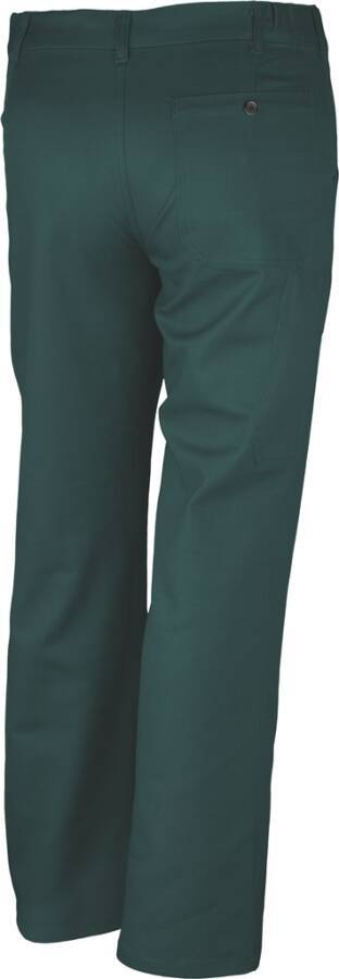 Bundhose CLASSIC GO 61938D-1-52 Größe 52 Farbe grün