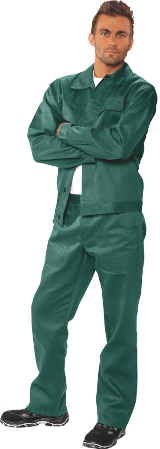 Bundhose CLASSIC GO 61938D-1-52 Größe 52 Farbe grün