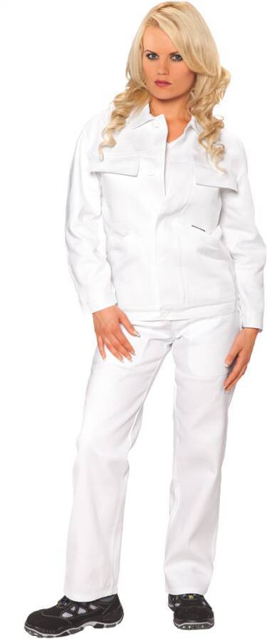 Bundhose CLASSIC GO 61938D-0-54 Größe 54 Farbe kornblau