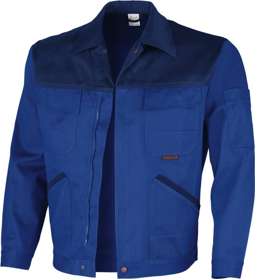 Bundjacke IMAGE GO 61939C-0-60 Größe 60 Farbe kbl.-blau / marine