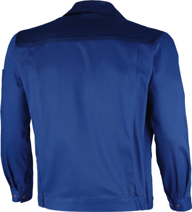 Bundjacke IMAGE GO 61939C-0-62 Größe 62 Farbe kbl.-blau / marine