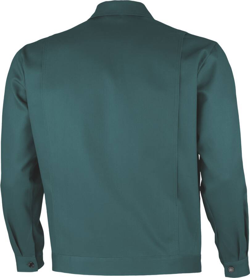Bundjacke CLASSIC GO 61939D-1-94 Größe 94 Farbe grün