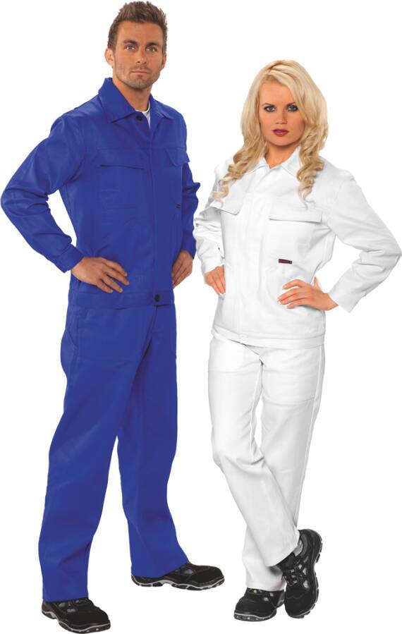 Bundjacke CLASSIC GO 61939D-0-44 Größe 44 Farbe kornblau