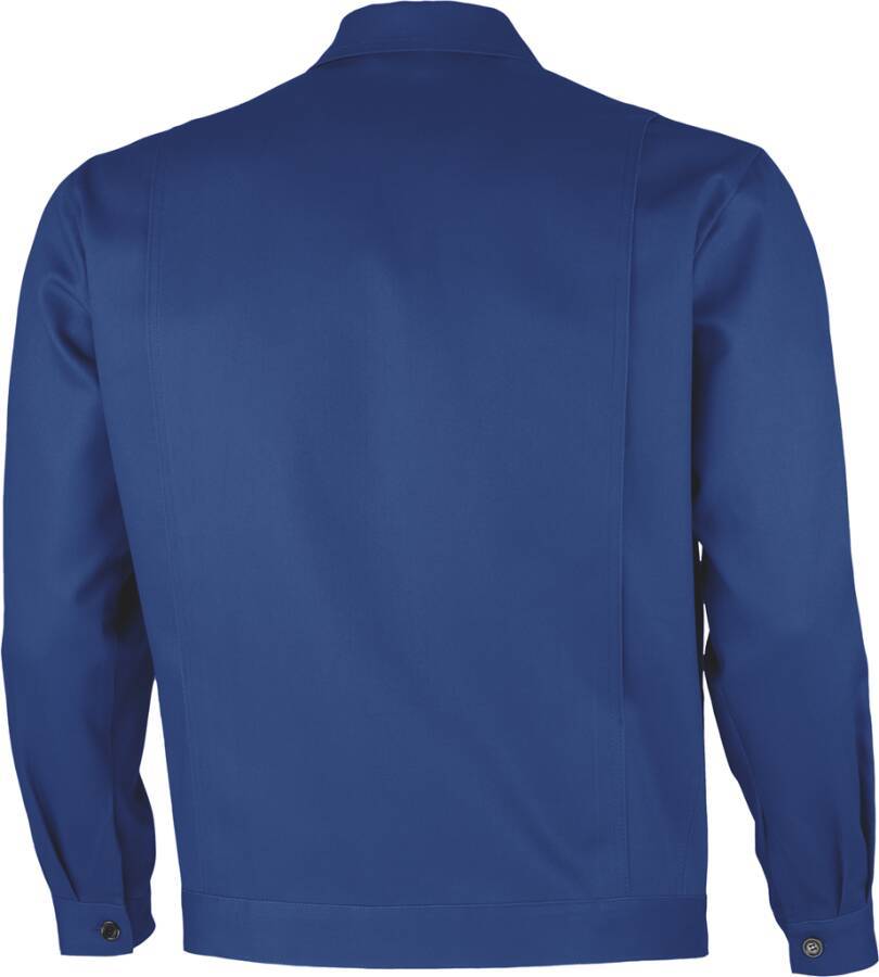 Bundjacke CLASSIC GO 61939D-0-56 Größe 56 Farbe kornblau