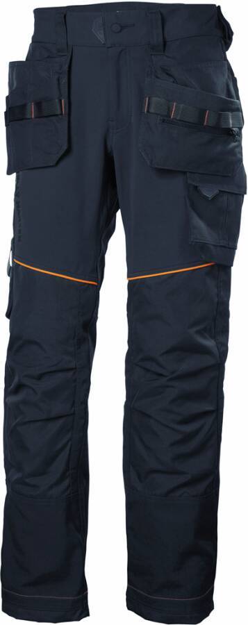 4-Wege -Stretch-Funktionshose CHELSEA EVOLUTION 77441_590-C50 Größe 50 Farbe marine