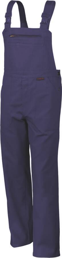 Latzhose CLASSIC GO 61937D-6-56 Größe 56 Farbe dunkelblau