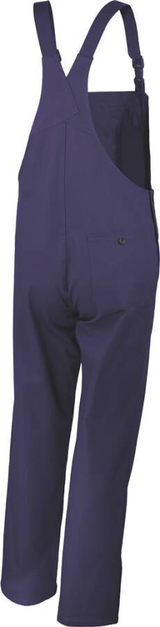 Latzhose CLASSIC GO 61937D-6-56 Größe 56 Farbe dunkelblau