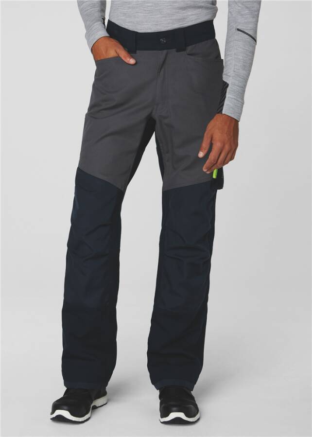 Bundhose AKER 77400_599-C58 Größe 58 Farbe navy / dunkelgrau