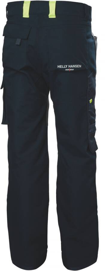 Bundhose AKER 77400_599-C58 Größe 58 Farbe navy / dunkelgrau