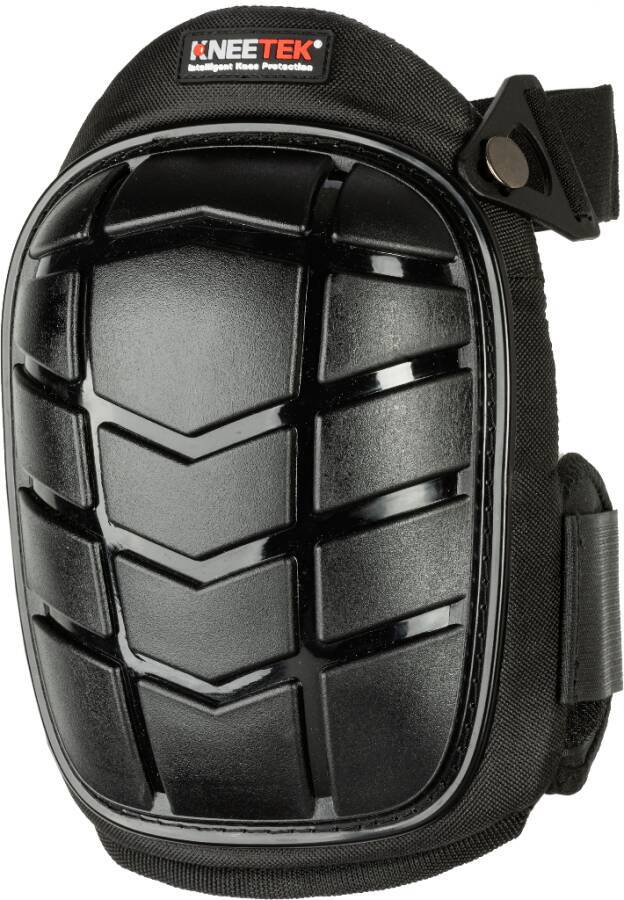 Knieschoner BASIC BLACK 50002