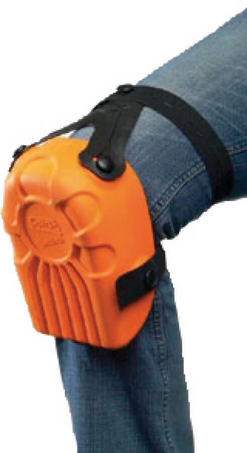 Knieschoner Expert 722810