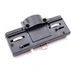 Spectrum LED SPS-2 Adapter für 3-Phasen Stromschiene 3F IP20 schwarz Spectrum LED SPS-2 Adapter für 3-Phasen Stromschiene 3F IP20 schwarz