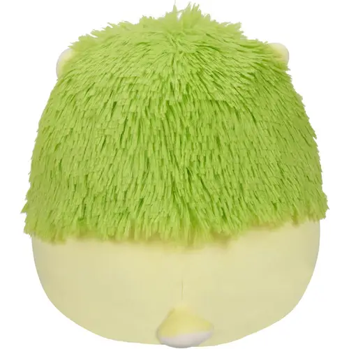 Jazwares SQK3440; SQCR05374 - Squishmallows 19 cm (7,5") - Serie 18 - 02 - Cavaleri der grüne Alpaka Jazwares SQK3440; SQCR05374 - Squishmallows 19 cm (7,5") - Serie 18 - 02 - Cavaleri der grüne Alpaka