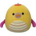 Jazwares SQK3440; SQCR05375 - Squishmallows 19 cm (7,5") - Serie 18 - 07 - Leif das gelbe Seepferdchen Jazwares SQK3440; SQCR05375 - Squishmallows 19 cm (7,5") - Serie 18 - 07 - Leif das gelbe Seepferdchen