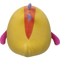 Jazwares SQK3440; SQCR05375 - Squishmallows 19 cm (7,5") - Serie 18 - 07 - Leif das gelbe Seepferdchen Jazwares SQK3440; SQCR05375 - Squishmallows 19 cm (7,5") - Serie 18 - 07 - Leif das gelbe Seepferdchen