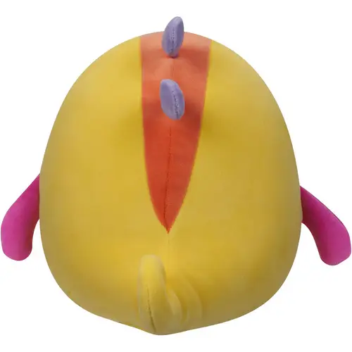 Jazwares SQK3440; SQCR05375 - Squishmallows 19 cm (7,5") - Serie 18 - 07 - Leif das gelbe Seepferdchen Jazwares SQK3440; SQCR05375 - Squishmallows 19 cm (7,5") - Serie 18 - 07 - Leif das gelbe Seepferdchen